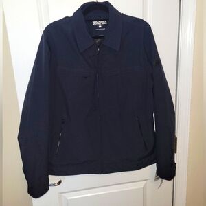 NWT Mens Michael Kors full zip jacket Extra large